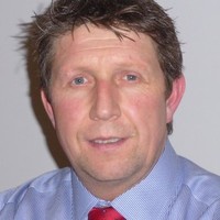 Gareth Thomas