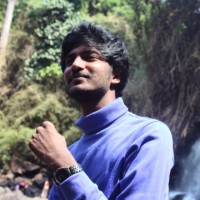Srinivas Ragunathan