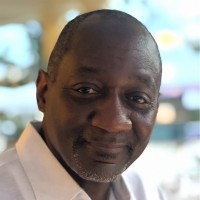 Byron Morris
