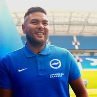 Brett Mendoza