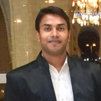 Santosh Kumar