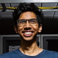 Dhash Shrivathsa