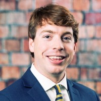 Hunter Hartley, Cpsp
