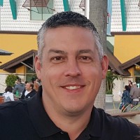 Brian Hall