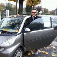 Egidio Cascino