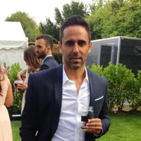 Bernardino João Carvalho Frederico