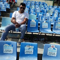 Ujjawal Sharma