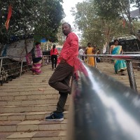 Bijay Sahoo