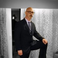 Johnthan Roberts