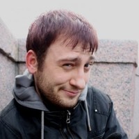Sergey Scherbakov