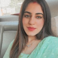 Roshni Purswani