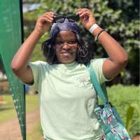 Shillah Arinaitwe