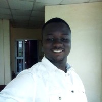 Elysée Ahmed COMPAORE