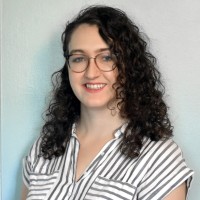 Andréanne Bouchard