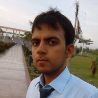 Alok Tiwari