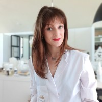 Axelle Fourault