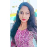 Priyanka HP