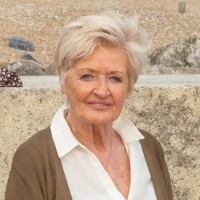 Jennifer Markham