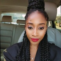 Onyinyechi Hendricks