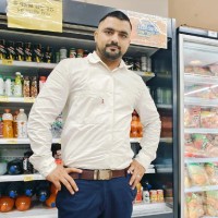 Balram Dixit