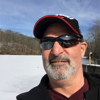 Mark Rabalais
