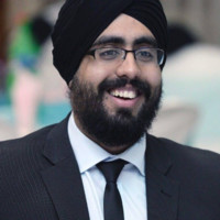 Harveer Dhupar