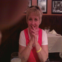 Marilyn Barker