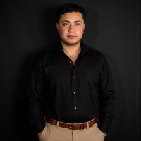 David Rios Jimenez
