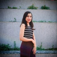 Harshada Kshirsagar