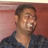 Krishna Murthy
