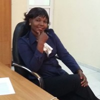 Adesola O. Aladenusi (Akintubuwa) Fca, Acti, Mba, Amnim