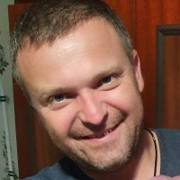 Andrei Lavric