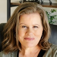 Andrea Wickstrom, BSN, RN, PHN