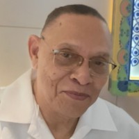 George B. Smith, Ms, Fra-Rp