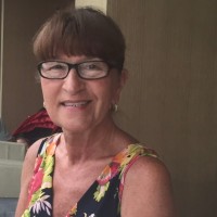 Lynne Davenport