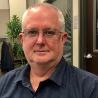 Wes Hardisty