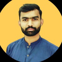 Zubair Ali SEO Manager
