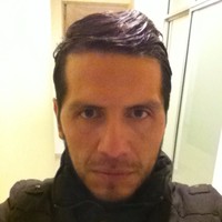 Alejandro Reyes Orozco