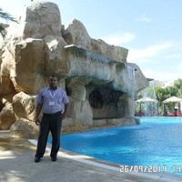 Ben Moussa Bechir