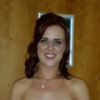 Amanda Mcelligott