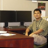 Sergio Andriyanto