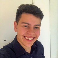 Daniel Da Silveira Evangelista