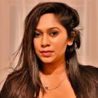 Shashikala Rupasinghe