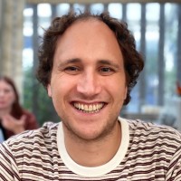 Josh Levy-Kramer