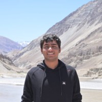 Shubhang Gupta