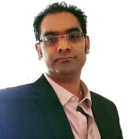 Muthu Achary