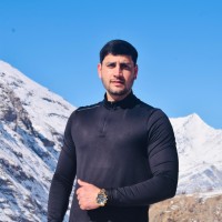 Anup Kumar