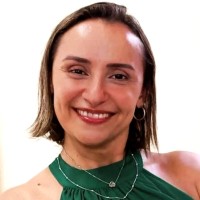 Eveline Santiago