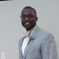 Leroy Thomas