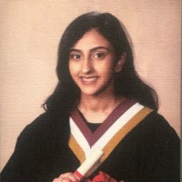 Harleena Brar